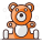 Teddy Bear icon