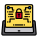 Website Security icon