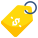 Sale Tag icon