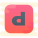 logotipo-depop icon