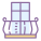 阳台 icon