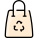 Eco Bag icon