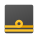 Lieutenant Of The Canadian Navy icon