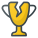 Trofeo icon