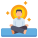 Meditation icon