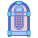 Jukebox icon