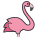 Flamingo icon