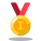 Olympische Goldmedaille icon