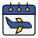 Flight Schedule icon