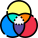 Rgb icon