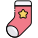 Sock icon