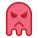 Angry icon