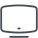 Fernseher icon