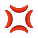 Символ злобы icon