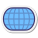 Mapa de cuadrícula icon