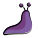 蛞蝓 icon