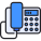 Telephone icon