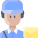 Postman icon