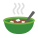 sopa de miso icon