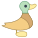 Canard icon