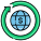 Blue Economy icon