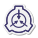 fundação scp icon