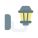 Lampe icon