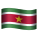 suriname-emoji icon