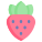 Fraise icon