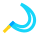 Sickle icon