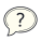 Ask Question icon