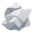 Paper Waste icon