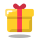 Gift icon