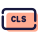 CLS icon