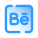 Behance icon