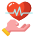 Gesundheit icon
