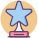 Star Trophy icon