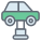 Car Maintenance icon