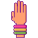 Glow Wristband icon