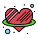 Heart icon