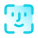 얼굴 ID icon