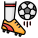 Kick Off icon