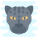 Black Jaguar icon