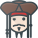 Jack Sparrow icon