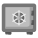 Deposit Box icon