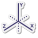 Koordinatensystem icon