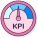 Kpi icon