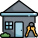 House Key icon