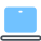 Computer portatile icon