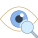 Ophthalmology icon